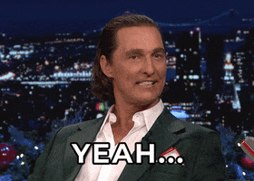 Jimmy Fallon Yep GIF by The Tonight Show Starring Jimmy Fallon