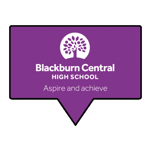 BCHS-UK Sticker