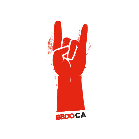 Bbdoca Sticker by BBDO Central Asia