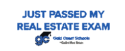 Colibri Real Estate Sticker