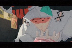 Zzz Aria GIF