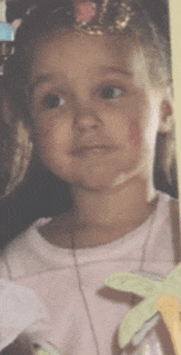 Anni1Billie2 GIF by Blütenpferdchen