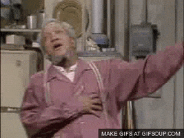 sanford and son GIF