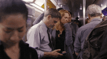 happy unbreakable kimmy schmidt GIF