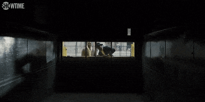 Season 5 Showtime GIF by The Chi