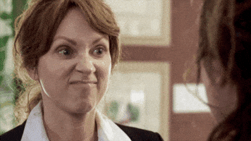 Bad Hair Day Disney GIF