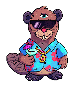 Sticker by deepinstinct