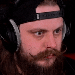 Oh No What GIF