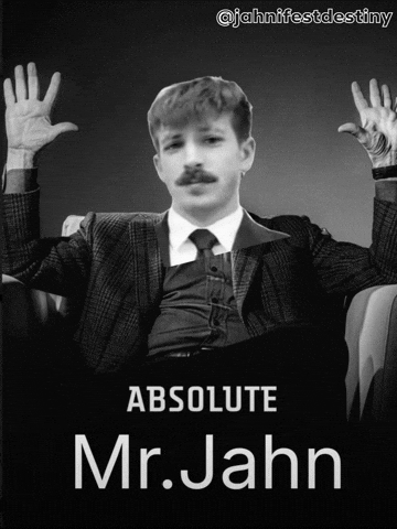 Teacher Jahn GIF
