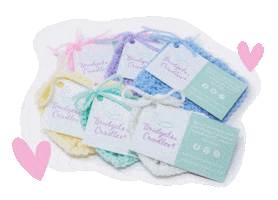 Bcradles Sticker by BridgetsCradles