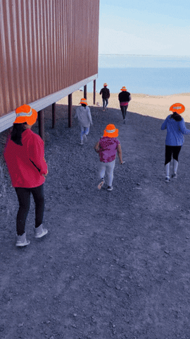 GIF by Camp Engies