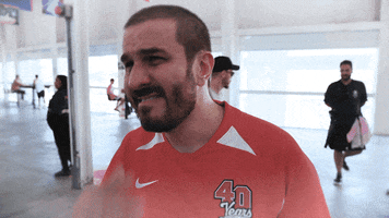 Supercopa GIF