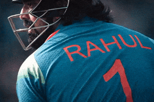 Virat Kohli Cricket GIF