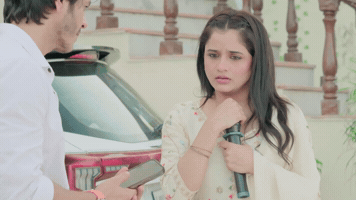 Marathi GIF by Star Pravah