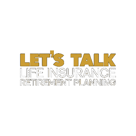 Life Insurance Sticker by Cpis Financial