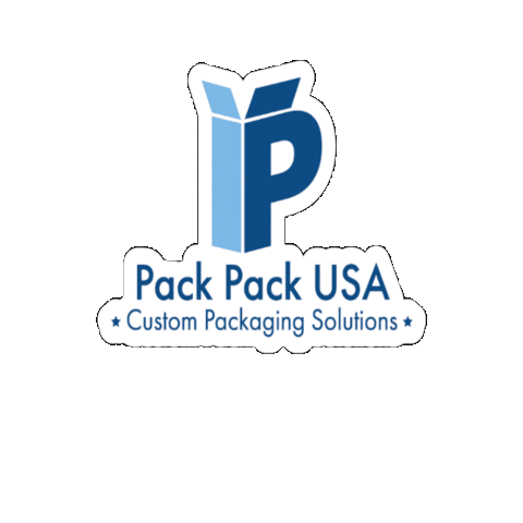 Packpack Sticker