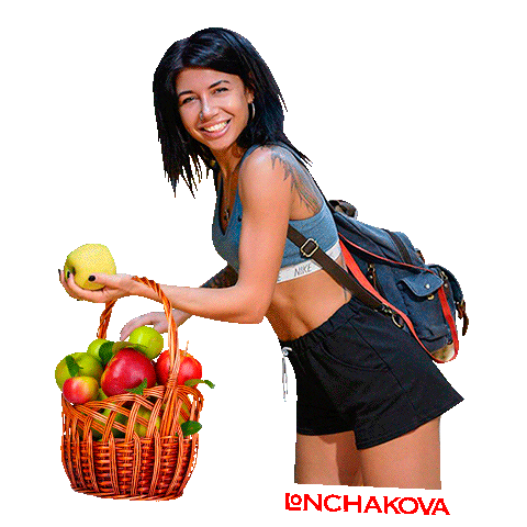 Lonchakova Sticker by Motoshkola 54