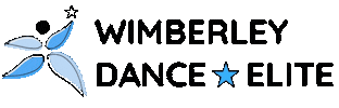 Wimberley Dance Elite Sticker