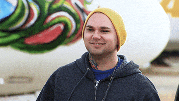 best ink yes GIF by Oxygen