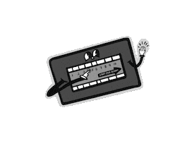 Fitness Sticker by Ritual Gym