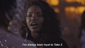 lee daniels loyalty GIF by STAR