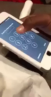 Passcode GIF - Find & Share on GIPHY