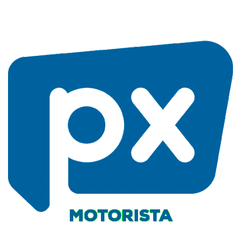 Truck Aplicativo Sticker by Motorista PX