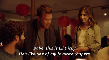 Freaky Friday GIF by Lil Dicky