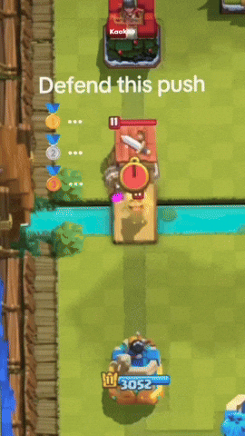 Clash Royale GIF