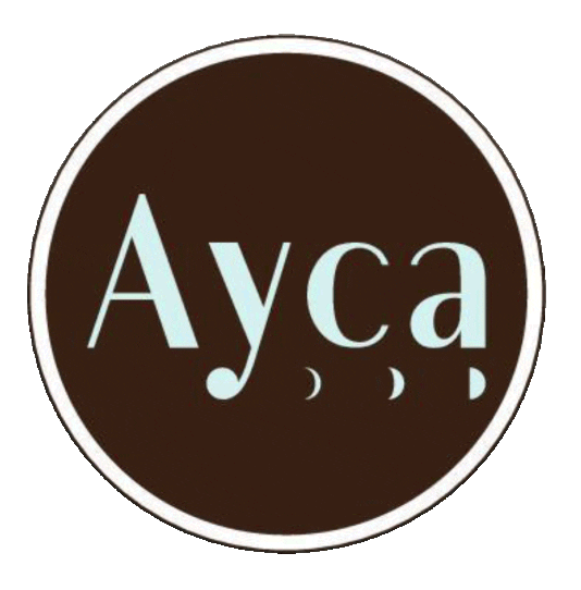Ayca Sticker