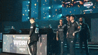 FURIA win Thunderpick World Championship