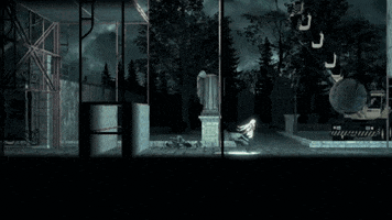 video game wtf GIF by White Owls Inc