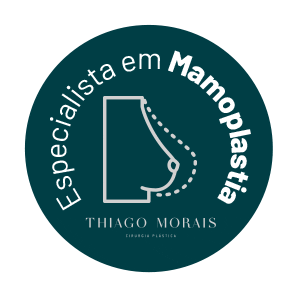 Mamoplastia Sticker by DrThiagoMorais