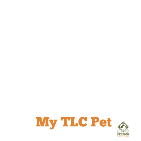 My Tlc Pet Sticker by TLCPETFOOD