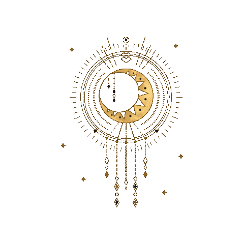 illuN Sticker