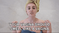 Sex Ed Shower GIF by HannahWitton