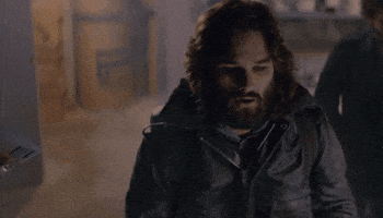 Walking GIF