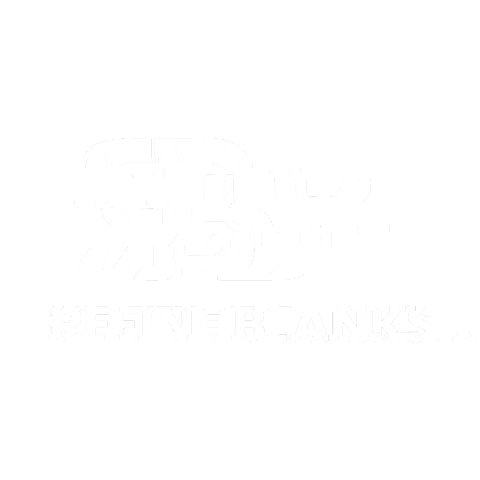 refineblanks Sticker