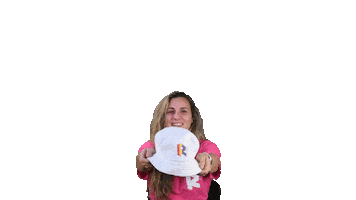 Revolution Foundation Sticker
