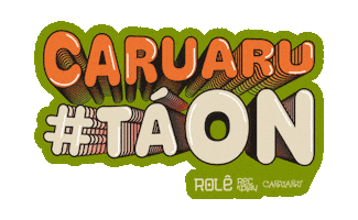 Role Rnp Sticker by REC'n'Play Festival