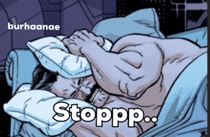 Trash Shakespeare GIF