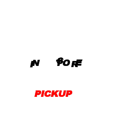 Corona Pickup Sticker by Piercing Boutique