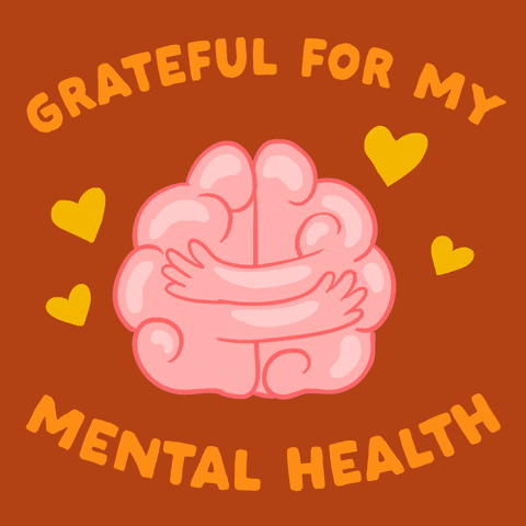 Mental Health Thanks GIF by All Better