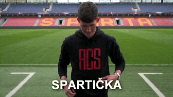 Acsparta GIF by AC Sparta Praha