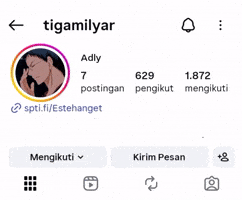Instagram GIF