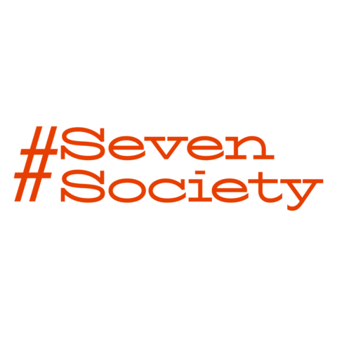 Ss Foundry Sticker by MUDA SUKSES