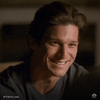 Television Smile GIF by The Village