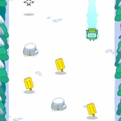 Cubemeltgame GIF by CubeMelt Adventure