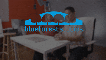 bfgb blueforest gives back GIF by Blueforest Studios