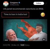 Congress Bjp GIF